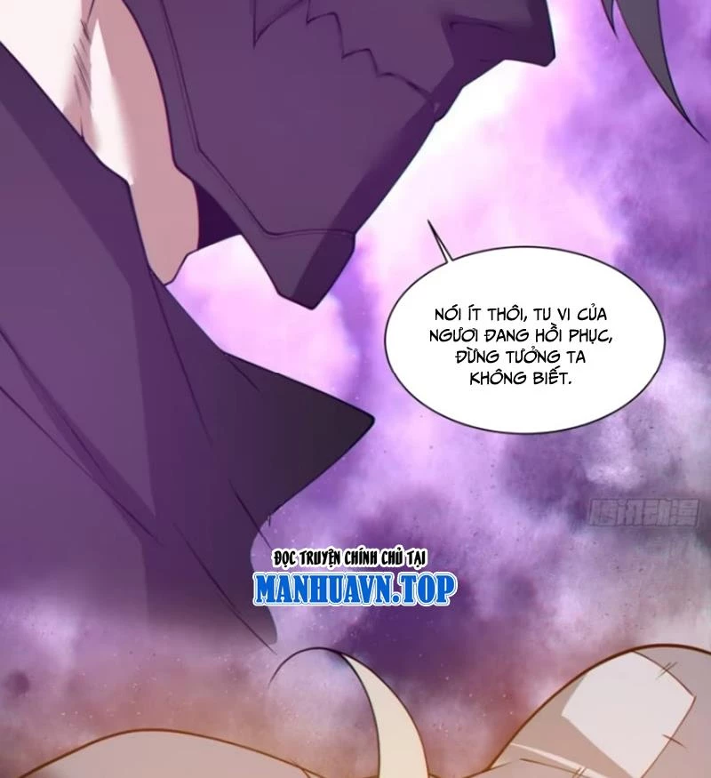 Đồ Đệ Của Ta Đều Là Đại Phản Phái Chapter 285 - Trang 4