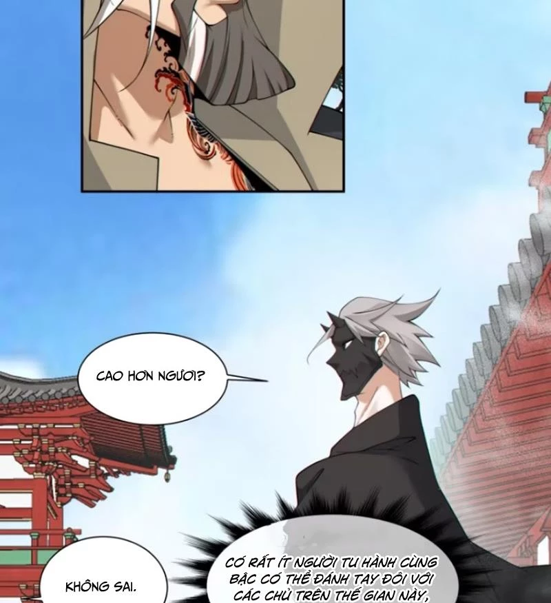 Đồ Đệ Của Ta Đều Là Đại Phản Phái Chapter 285 - Trang 4