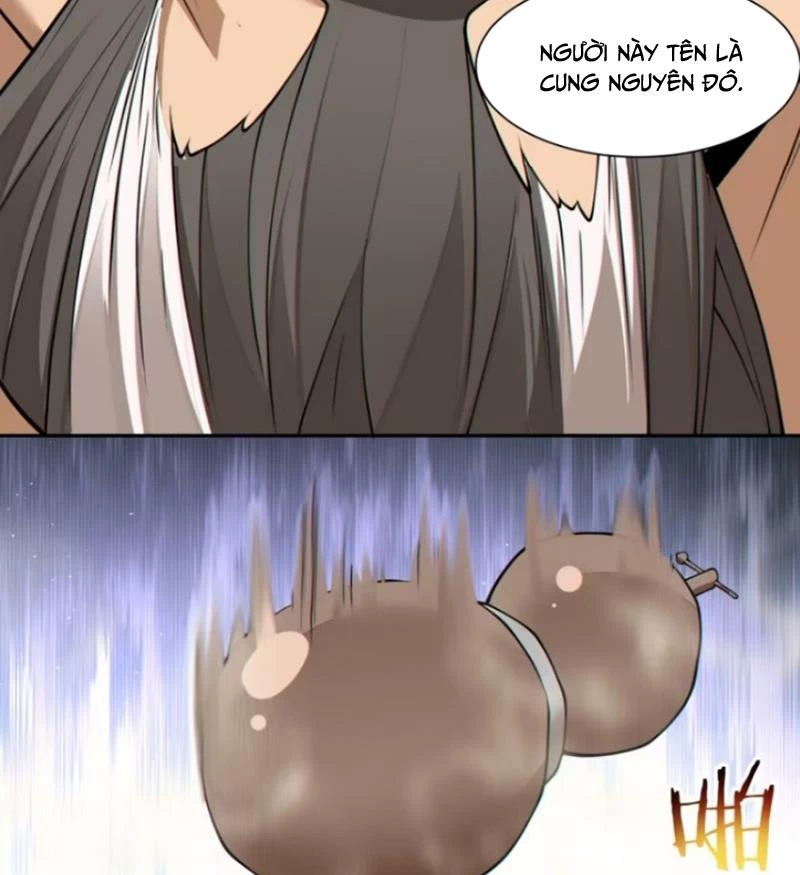 Đồ Đệ Của Ta Đều Là Đại Phản Phái Chapter 285 - Trang 4