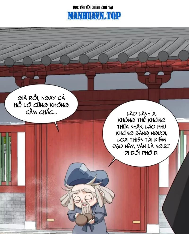 Đồ Đệ Của Ta Đều Là Đại Phản Phái Chapter 286 - Trang 4