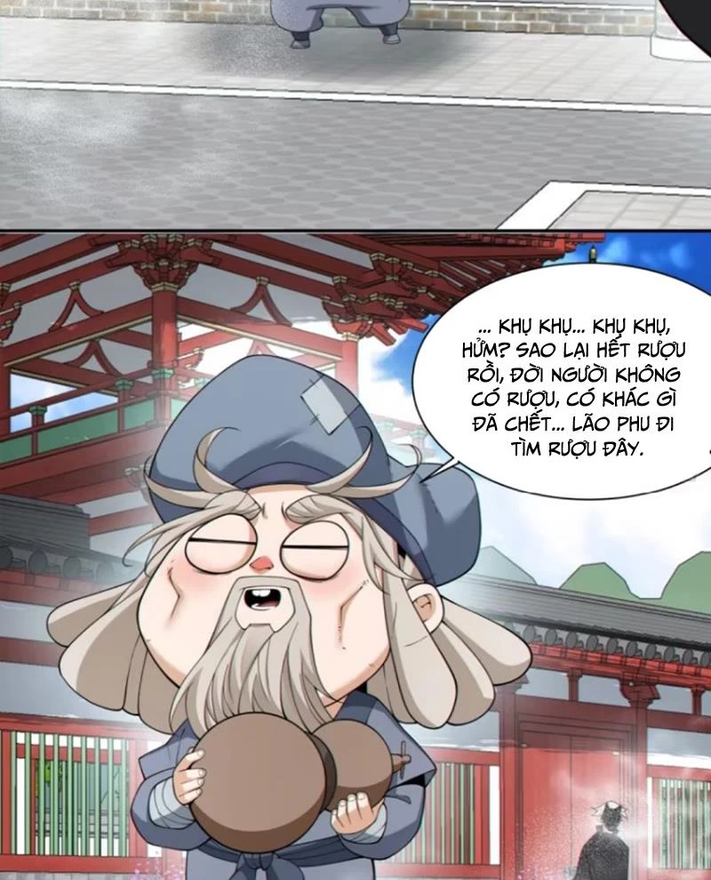 Đồ Đệ Của Ta Đều Là Đại Phản Phái Chapter 286 - Trang 4