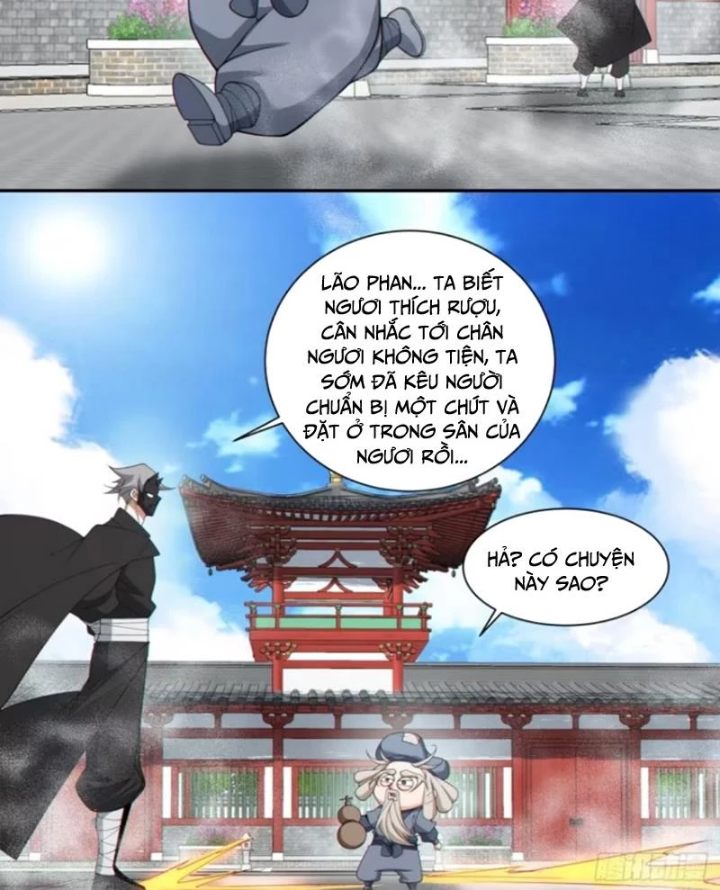 Đồ Đệ Của Ta Đều Là Đại Phản Phái Chapter 286 - Trang 4