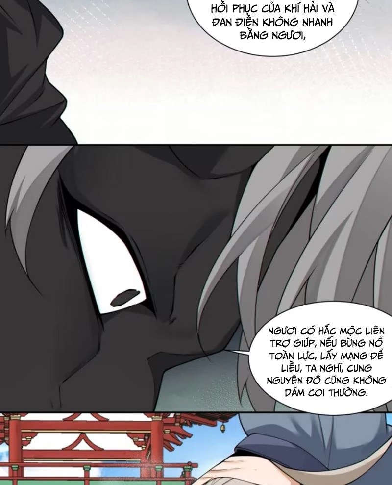 Đồ Đệ Của Ta Đều Là Đại Phản Phái Chapter 286 - Trang 4