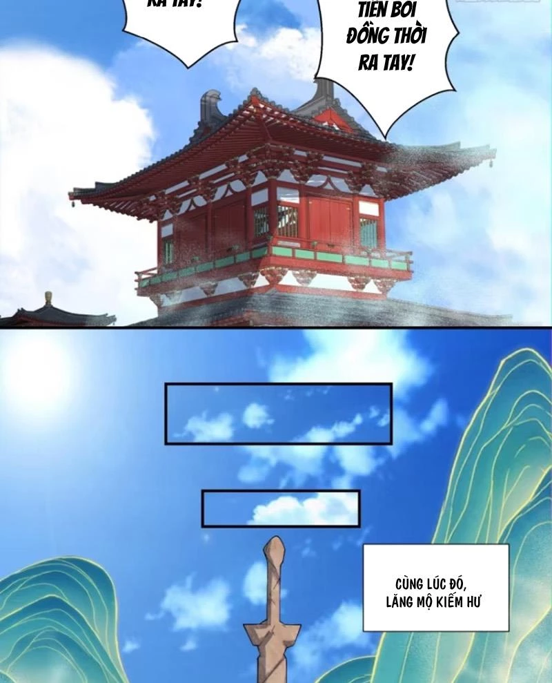 Đồ Đệ Của Ta Đều Là Đại Phản Phái Chapter 286 - Trang 4