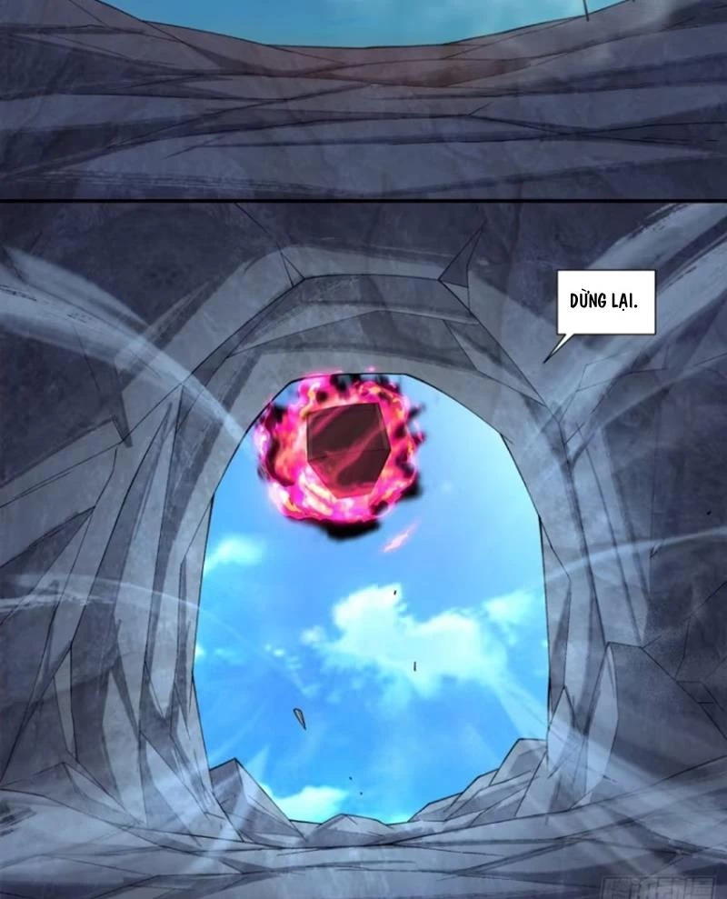 Đồ Đệ Của Ta Đều Là Đại Phản Phái Chapter 286 - Trang 4