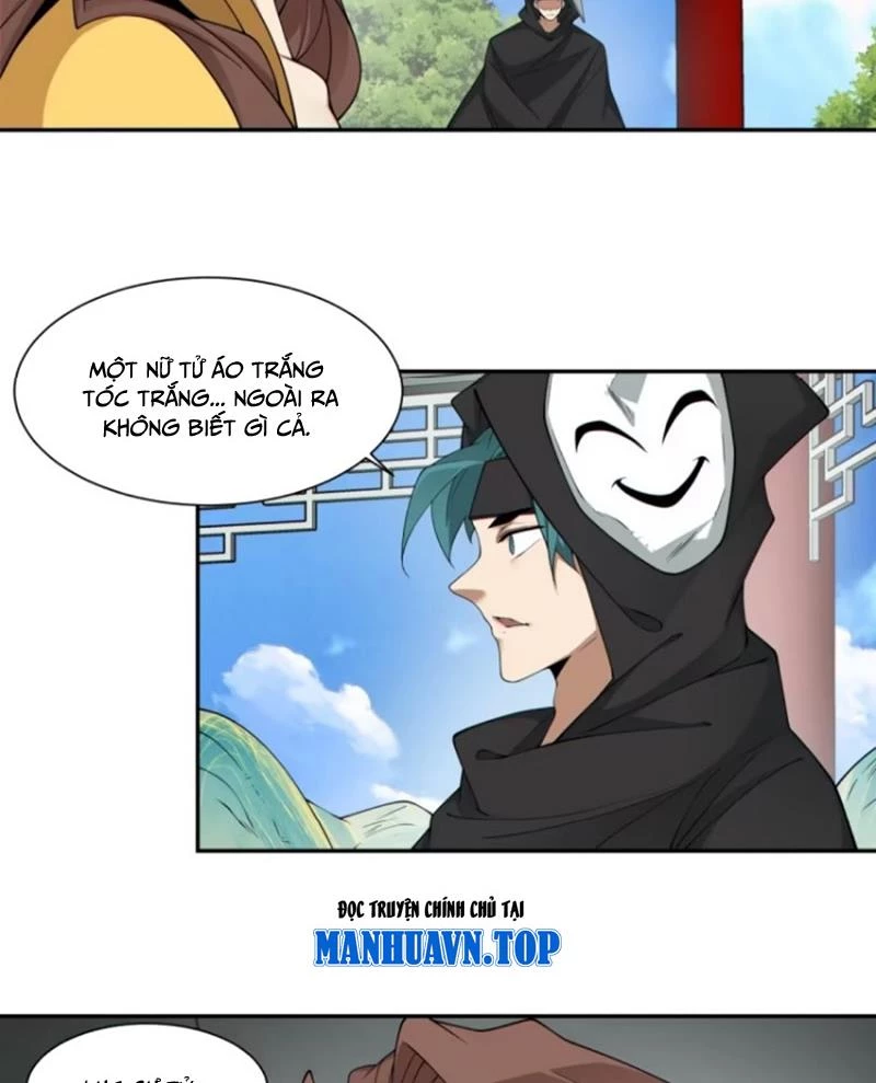 Đồ Đệ Của Ta Đều Là Đại Phản Phái Chapter 286 - Trang 4