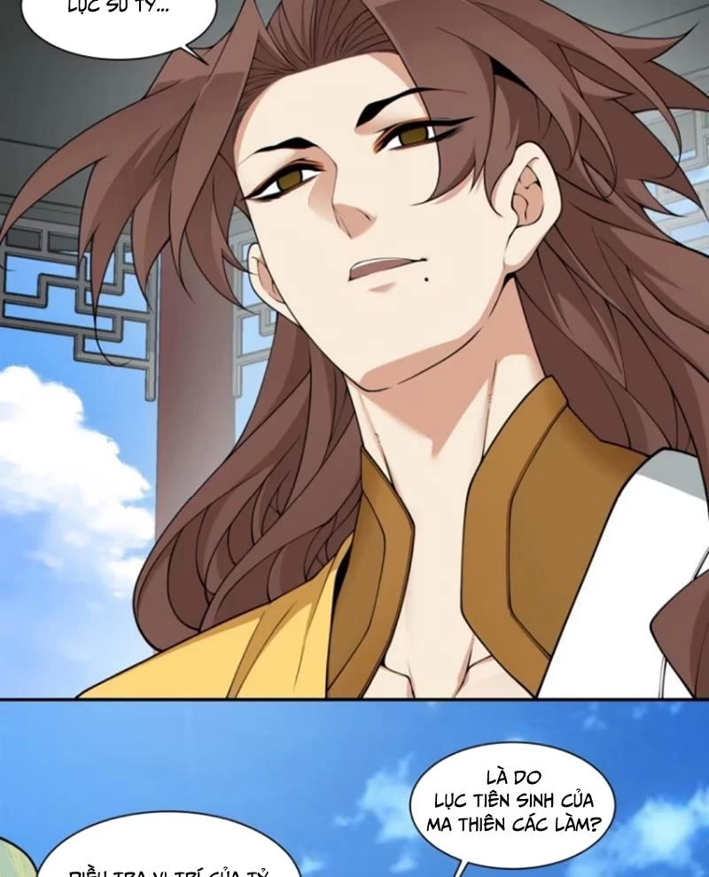 Đồ Đệ Của Ta Đều Là Đại Phản Phái Chapter 286 - Trang 4