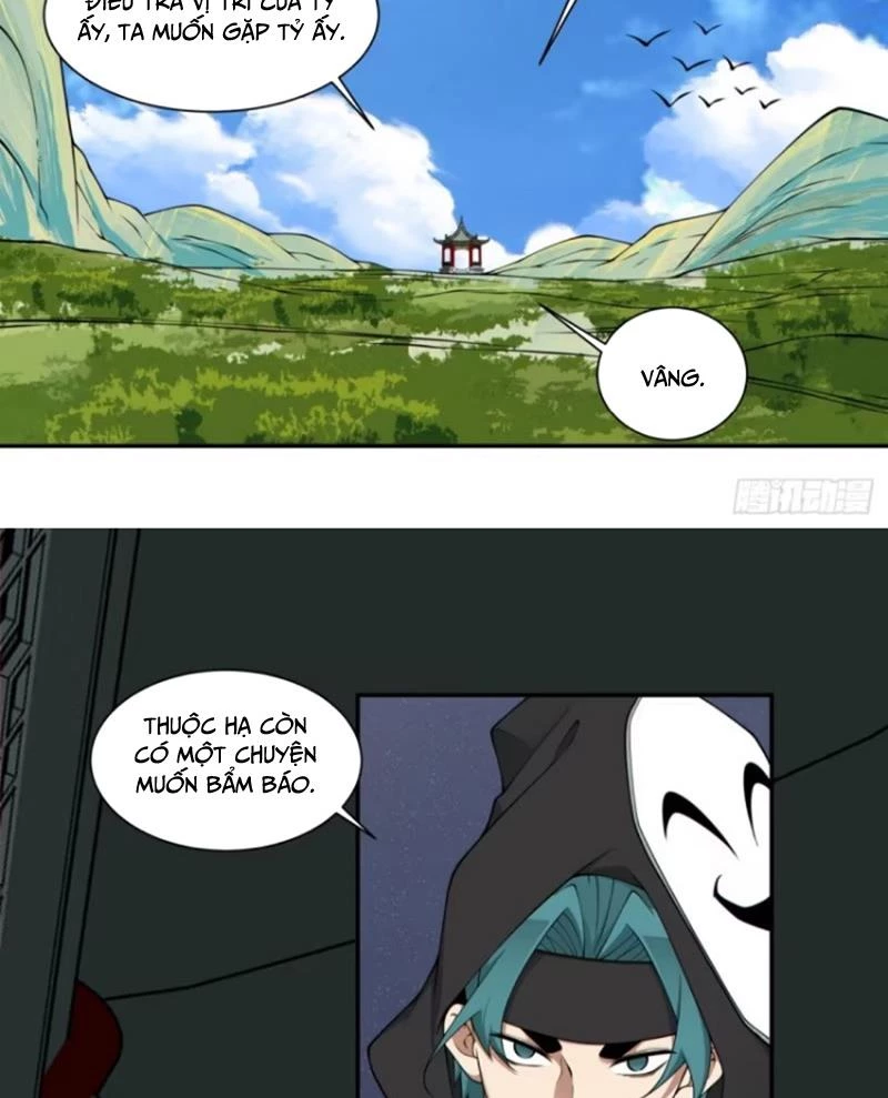 Đồ Đệ Của Ta Đều Là Đại Phản Phái Chapter 286 - Trang 4