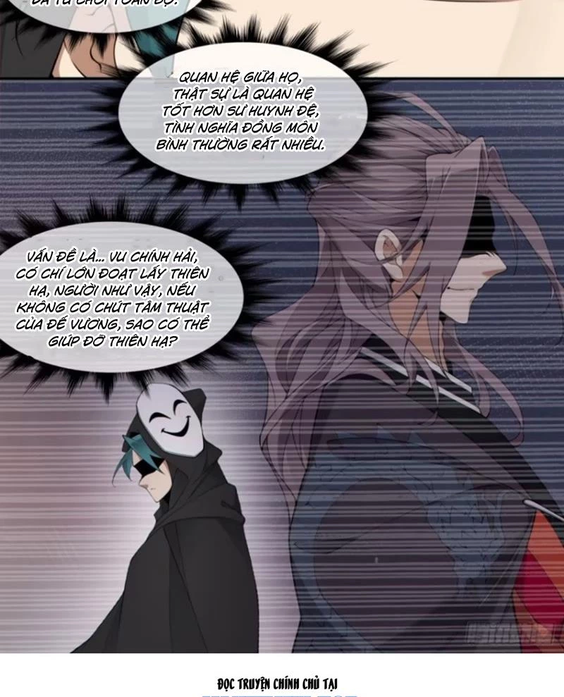 Đồ Đệ Của Ta Đều Là Đại Phản Phái Chapter 286 - Trang 4