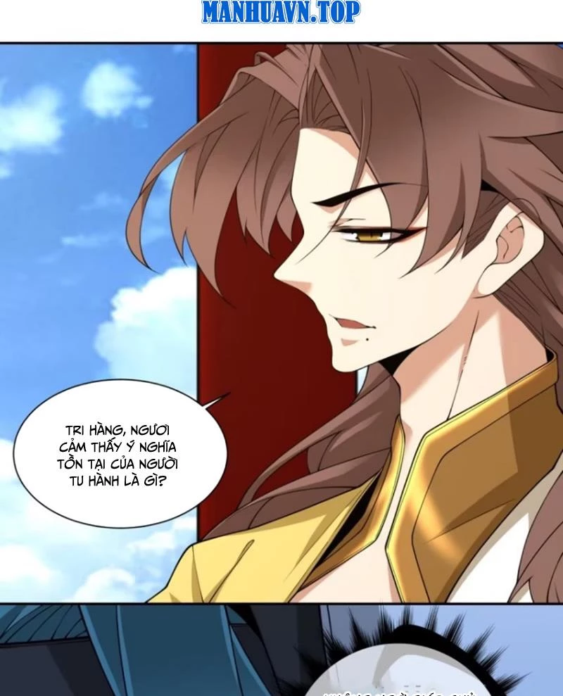 Đồ Đệ Của Ta Đều Là Đại Phản Phái Chapter 286 - Trang 4