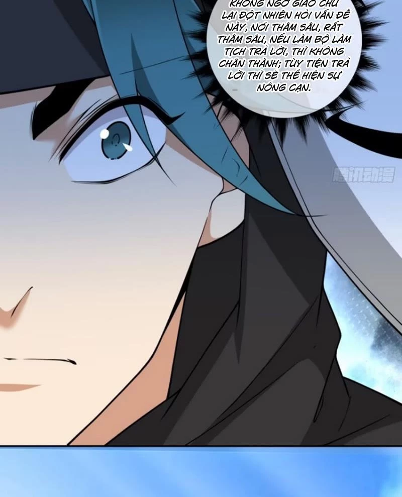 Đồ Đệ Của Ta Đều Là Đại Phản Phái Chapter 286 - Trang 4