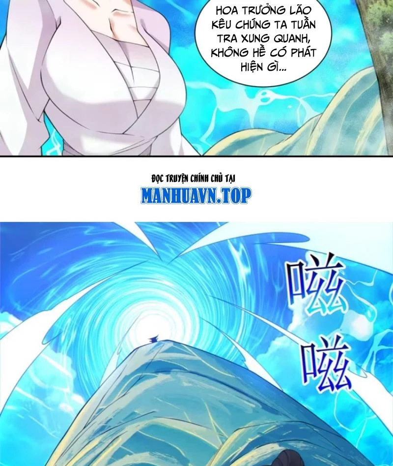 Đồ Đệ Của Ta Đều Là Đại Phản Phái Chapter 286 - Trang 4