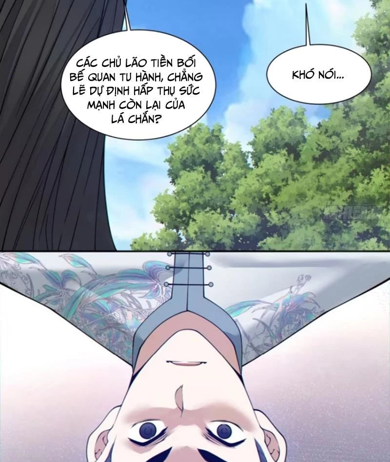 Đồ Đệ Của Ta Đều Là Đại Phản Phái Chapter 286 - Trang 4