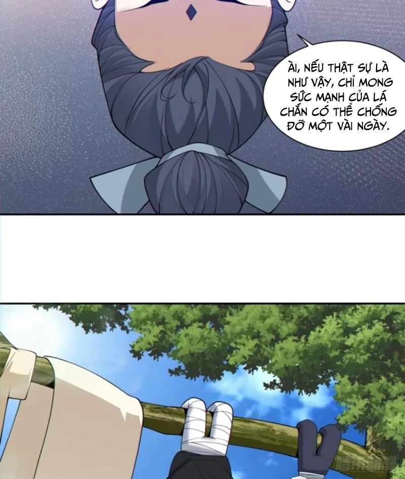 Đồ Đệ Của Ta Đều Là Đại Phản Phái Chapter 286 - Trang 4