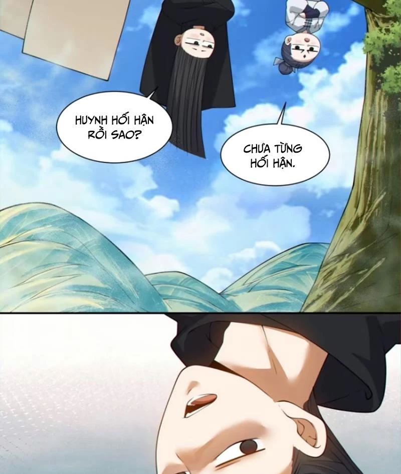 Đồ Đệ Của Ta Đều Là Đại Phản Phái Chapter 286 - Trang 4