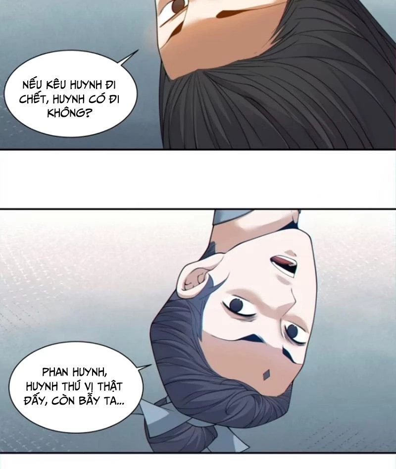 Đồ Đệ Của Ta Đều Là Đại Phản Phái Chapter 286 - Trang 4