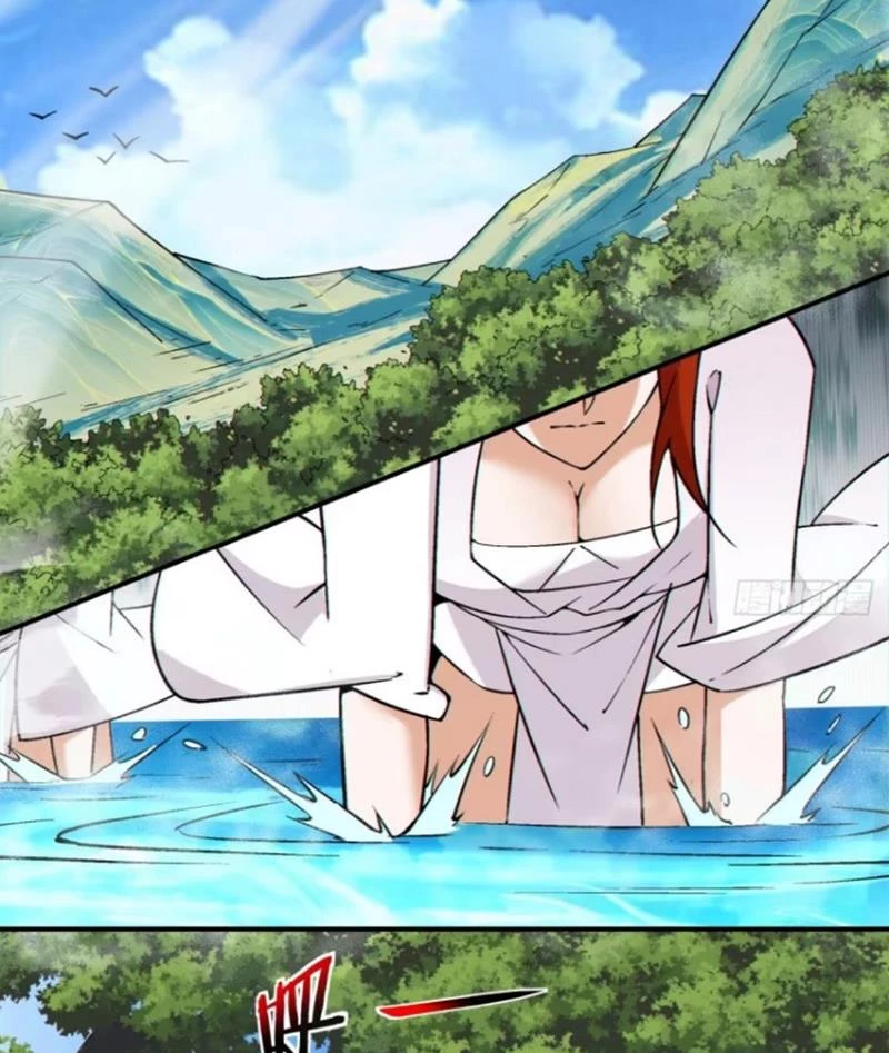 Đồ Đệ Của Ta Đều Là Đại Phản Phái Chapter 286 - Trang 4