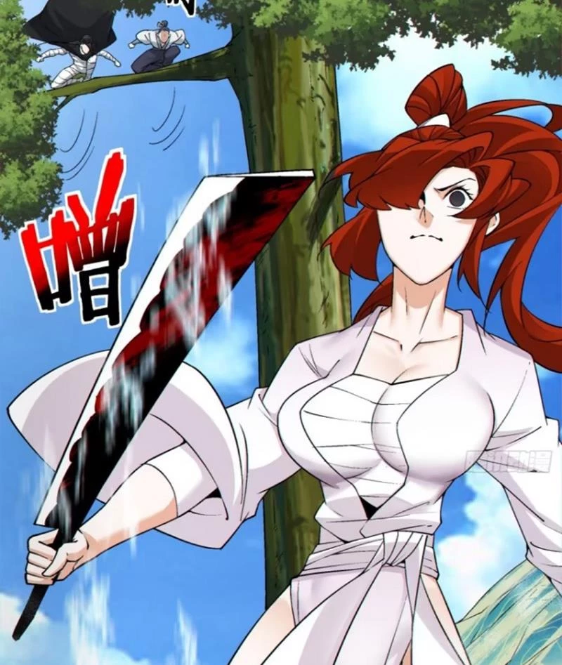 Đồ Đệ Của Ta Đều Là Đại Phản Phái Chapter 286 - Trang 4