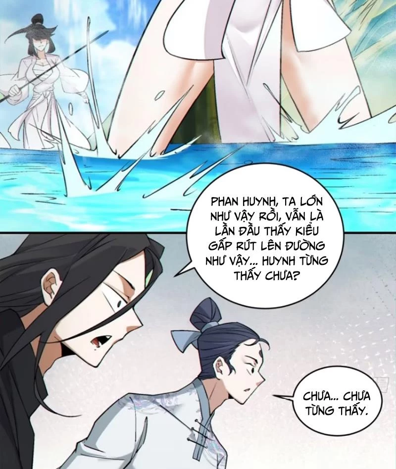 Đồ Đệ Của Ta Đều Là Đại Phản Phái Chapter 286 - Trang 4