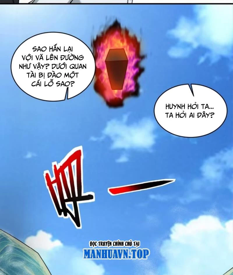 Đồ Đệ Của Ta Đều Là Đại Phản Phái Chapter 286 - Trang 4