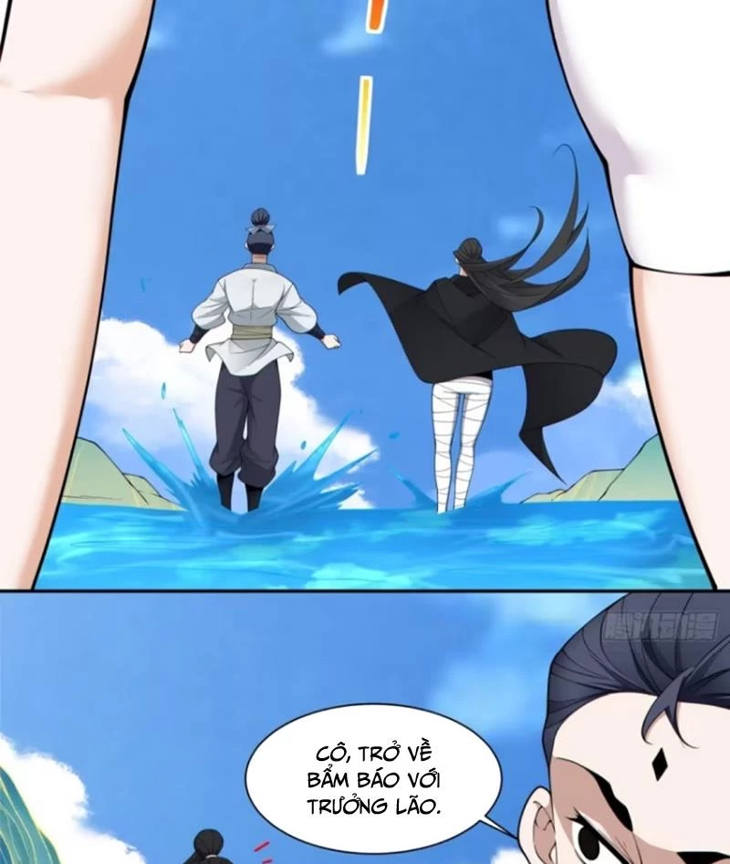 Đồ Đệ Của Ta Đều Là Đại Phản Phái Chapter 286 - Trang 4