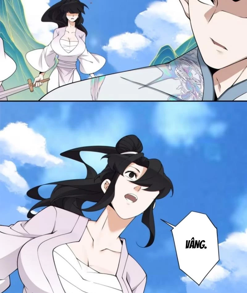 Đồ Đệ Của Ta Đều Là Đại Phản Phái Chapter 286 - Trang 4