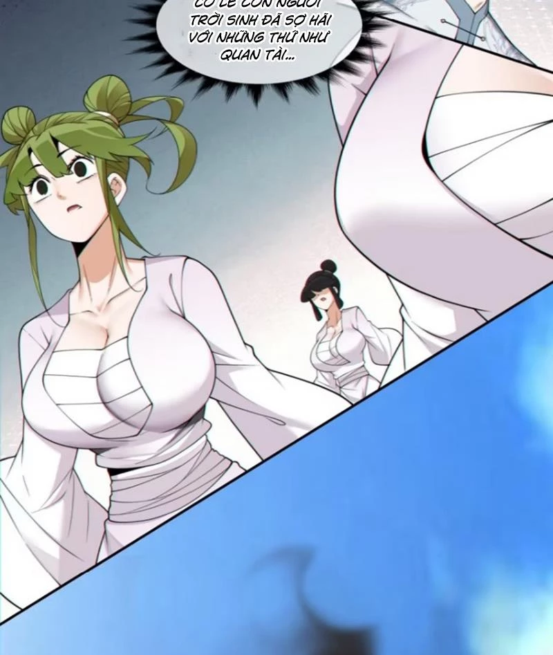 Đồ Đệ Của Ta Đều Là Đại Phản Phái Chapter 286 - Trang 4