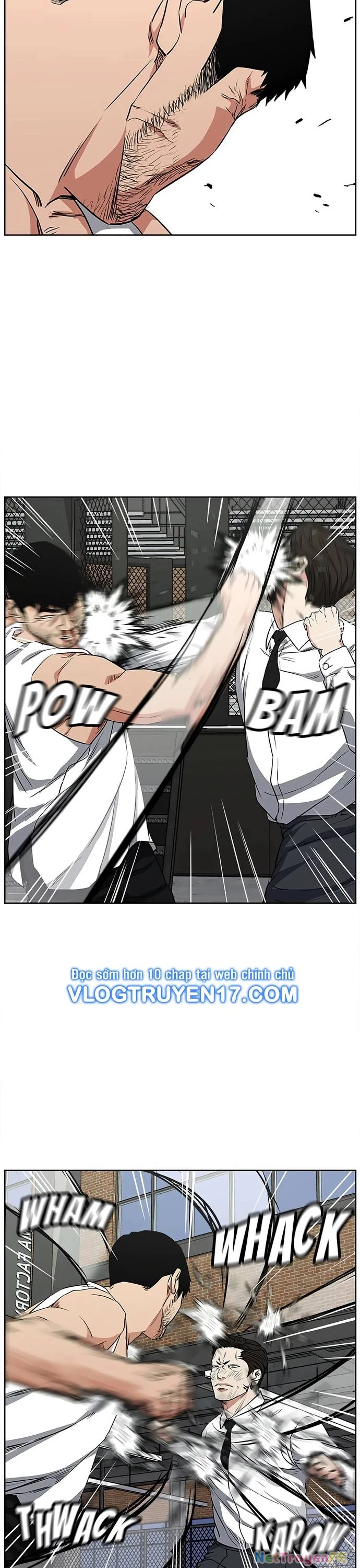 Bố Già Trùng Sinh Chapter 48 - Trang 4