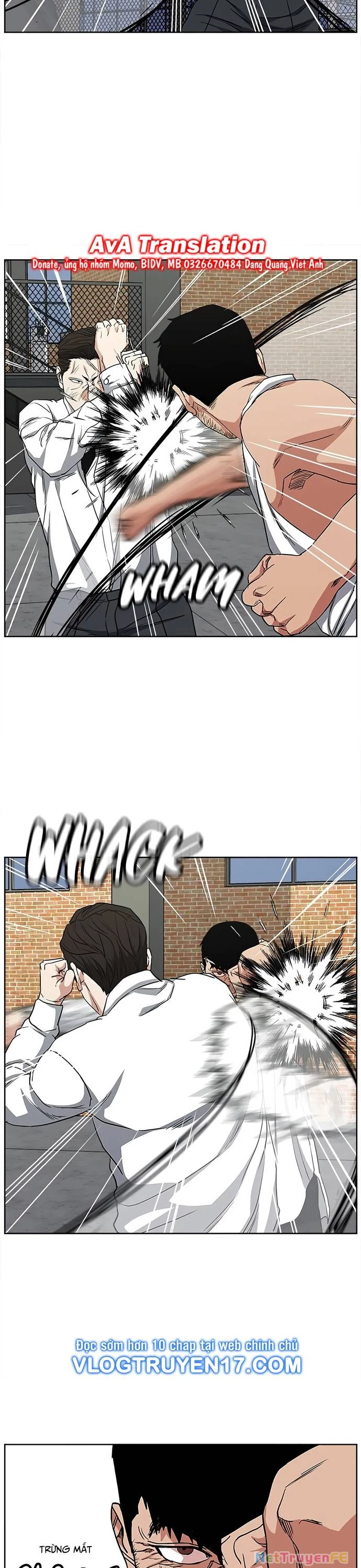 Bố Già Trùng Sinh Chapter 48 - Trang 4