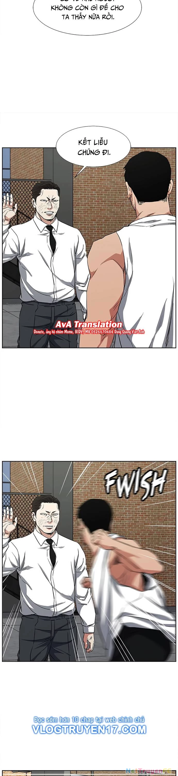 Bố Già Trùng Sinh Chapter 48 - Trang 4