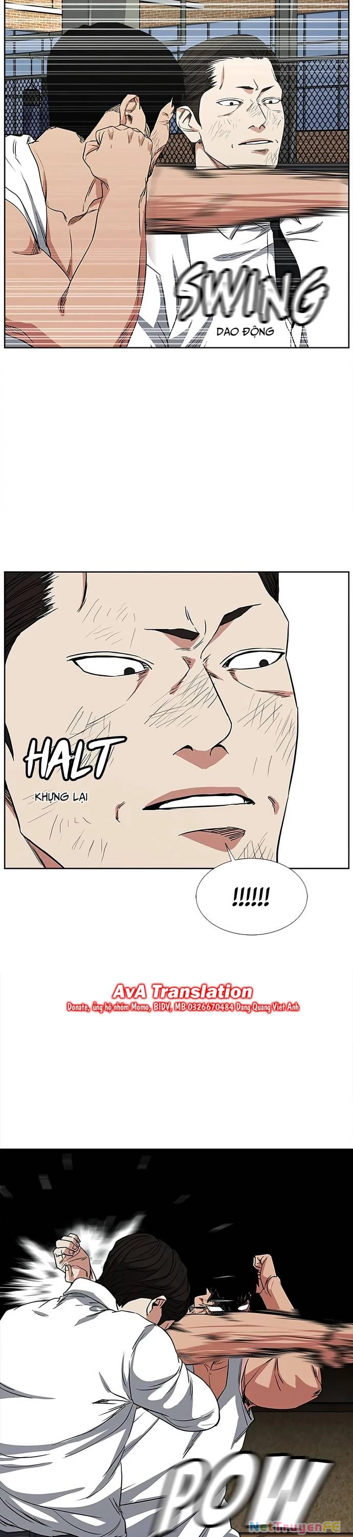 Bố Già Trùng Sinh Chapter 48 - Trang 4