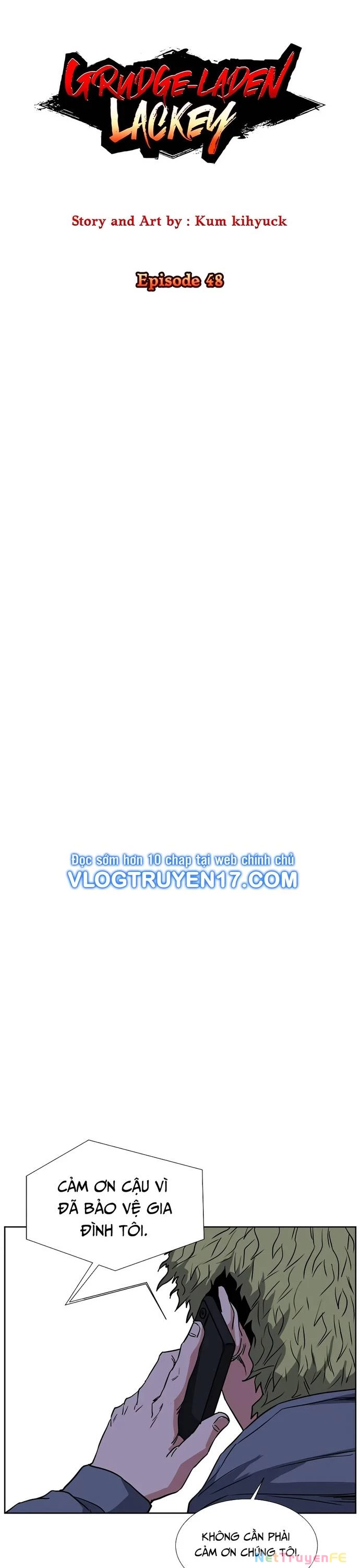 Bố Già Trùng Sinh Chapter 48 - Trang 4