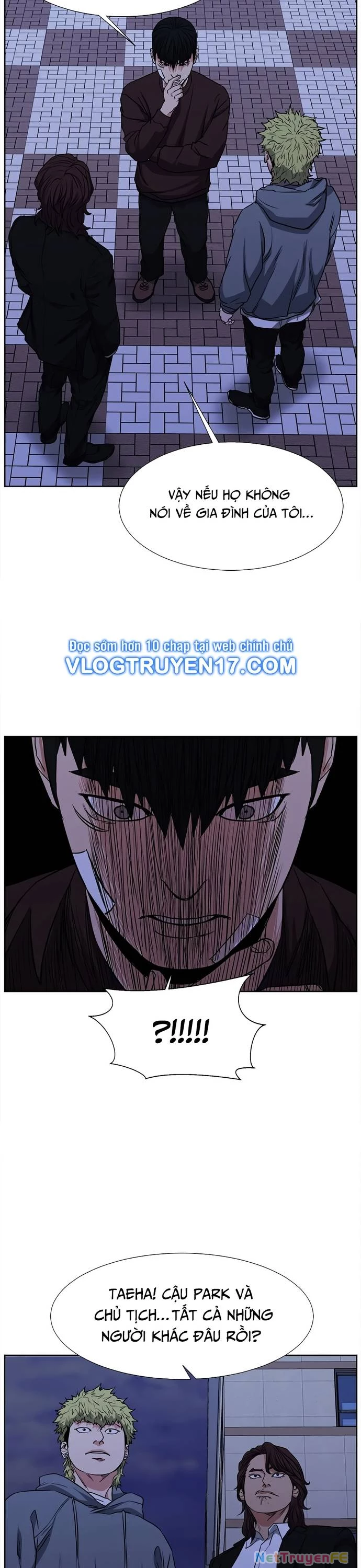 Bố Già Trùng Sinh Chapter 48 - Trang 4