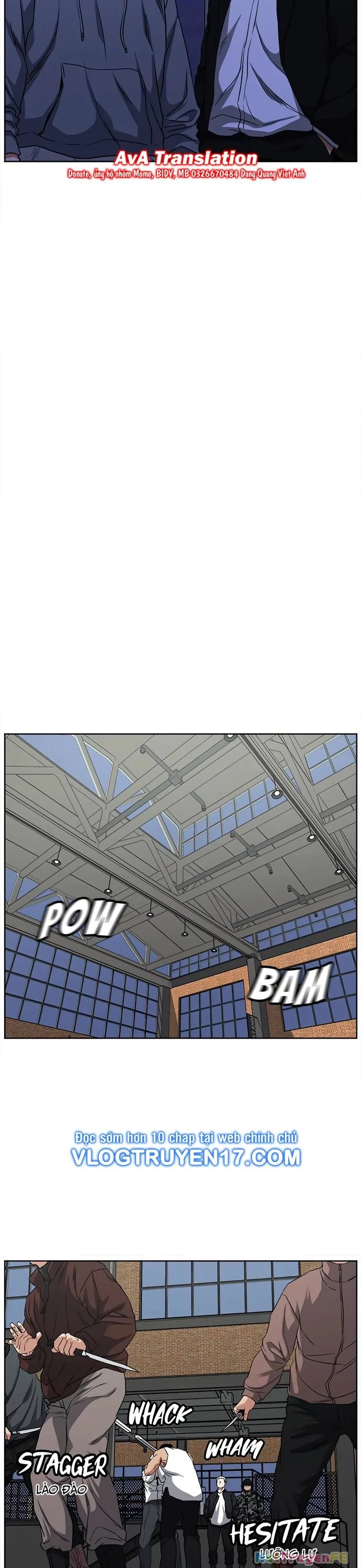 Bố Già Trùng Sinh Chapter 48 - Trang 4