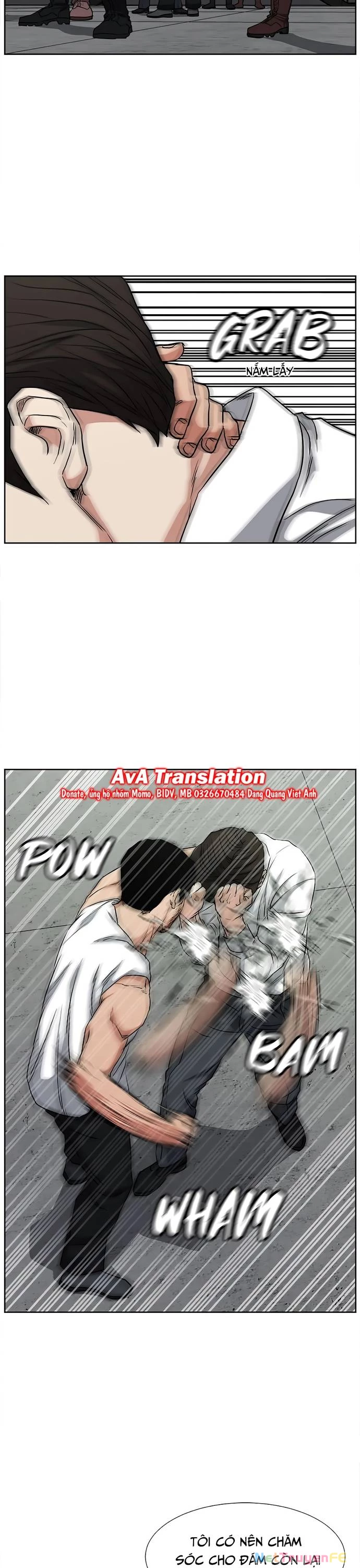 Bố Già Trùng Sinh Chapter 48 - Trang 4