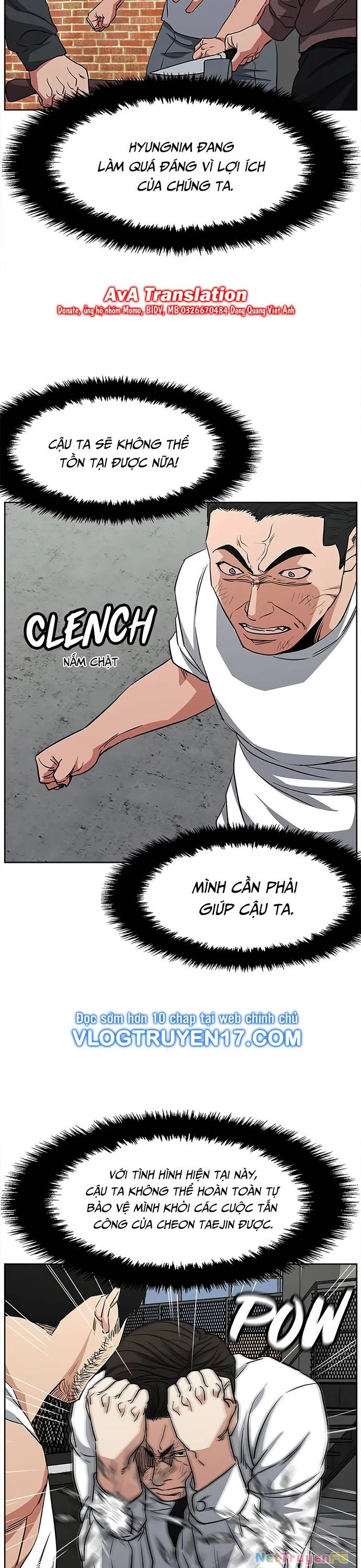 Bố Già Trùng Sinh Chapter 48 - Trang 4