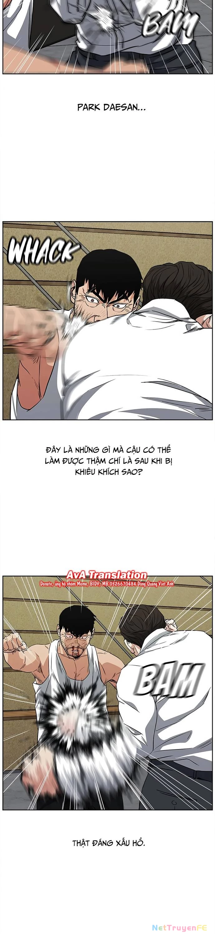 Bố Già Trùng Sinh Chapter 48 - Trang 4