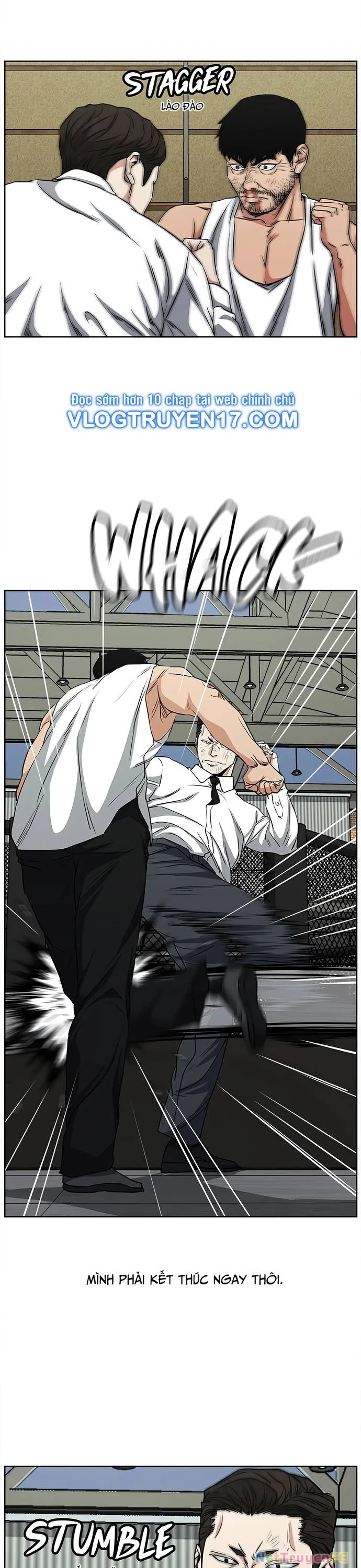 Bố Già Trùng Sinh Chapter 48 - Trang 4