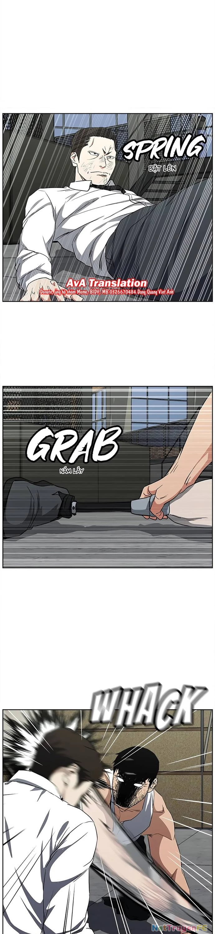 Bố Già Trùng Sinh Chapter 48 - Trang 4