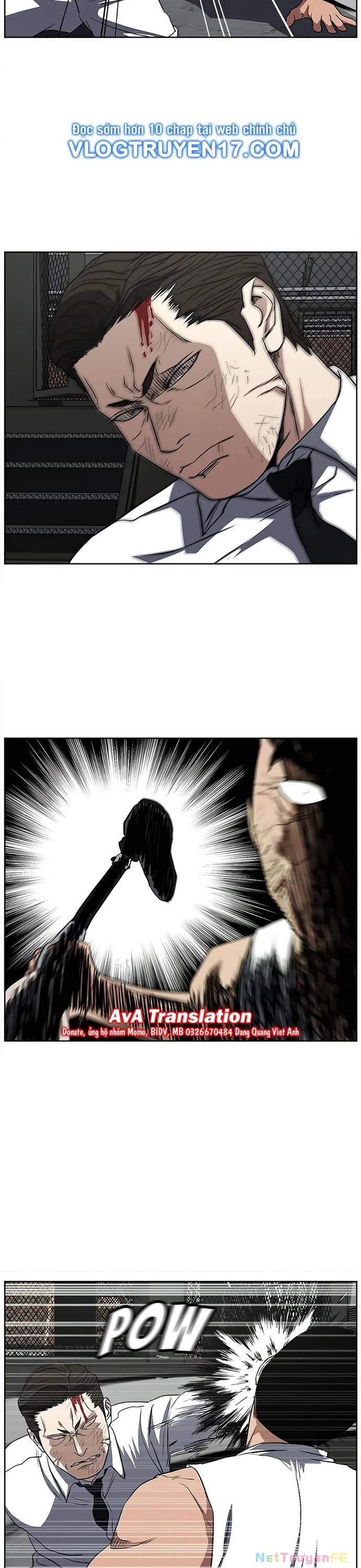 Bố Già Trùng Sinh Chapter 48 - Trang 4