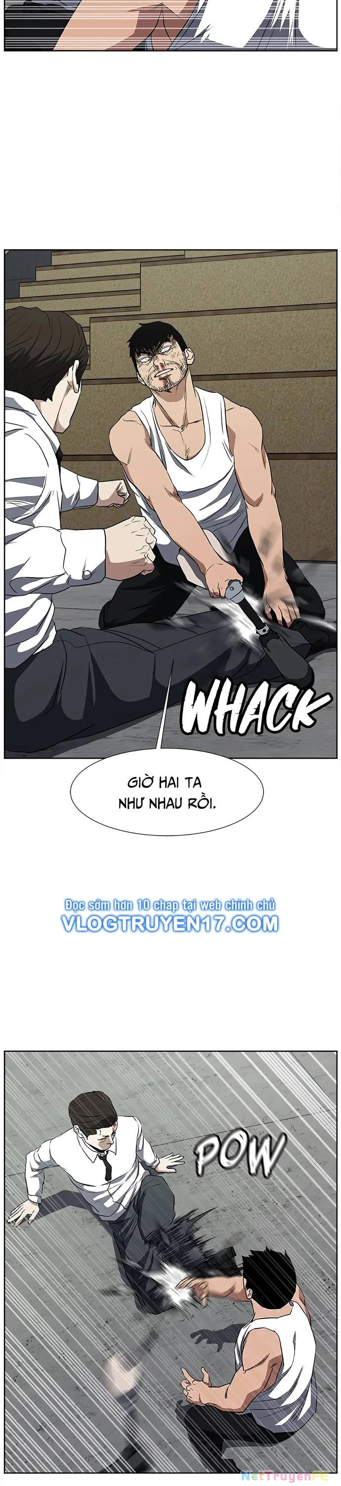 Bố Già Trùng Sinh Chapter 48 - Trang 4