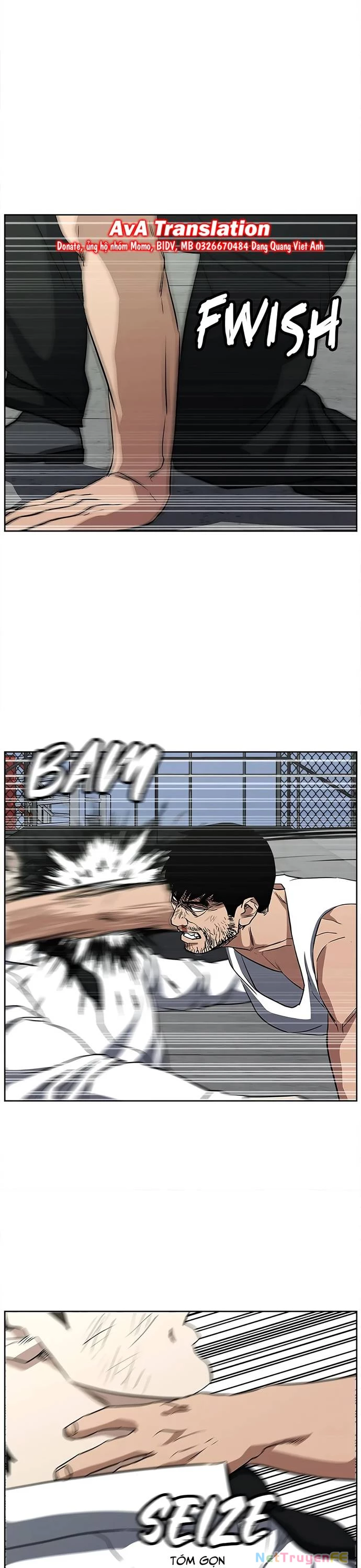 Bố Già Trùng Sinh Chapter 48 - Trang 4