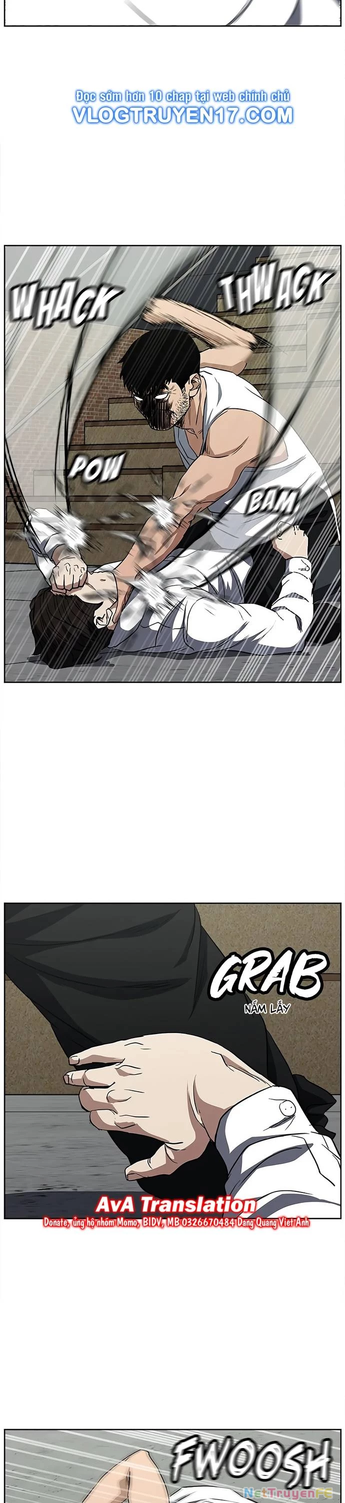 Bố Già Trùng Sinh Chapter 48 - Trang 4