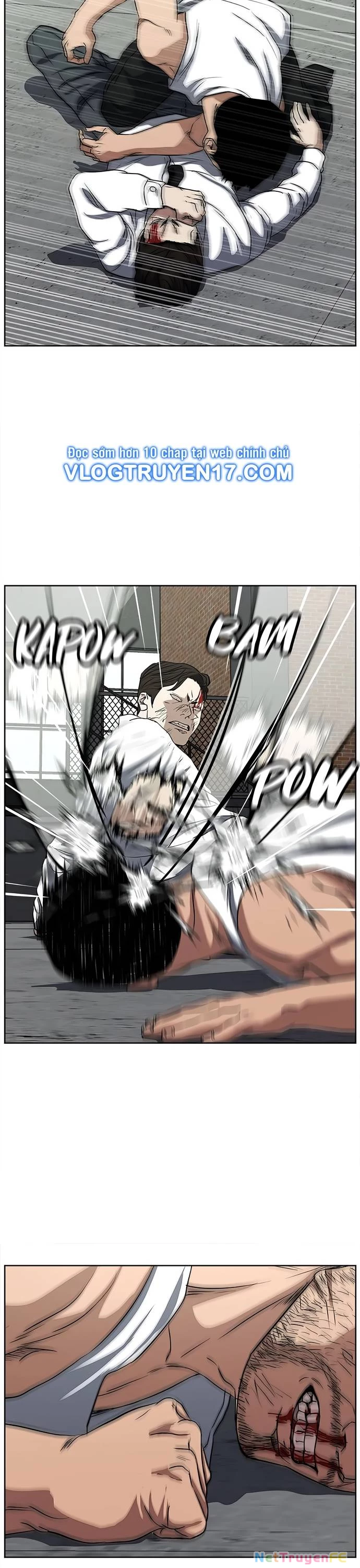 Bố Già Trùng Sinh Chapter 48 - Trang 4