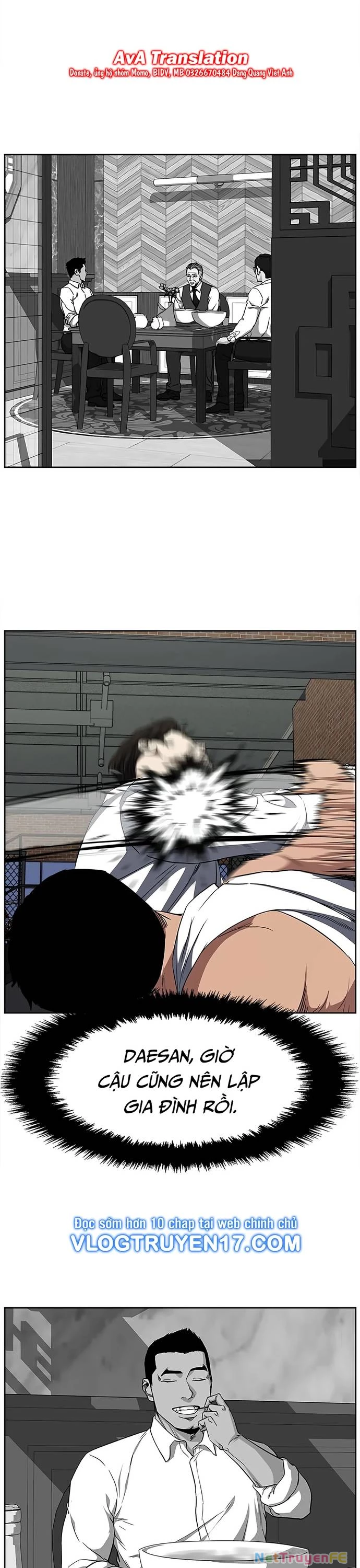 Bố Già Trùng Sinh Chapter 48 - Trang 4