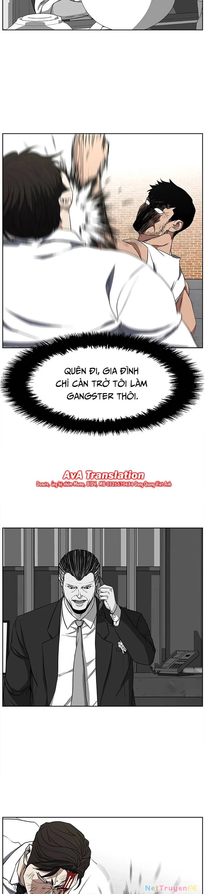 Bố Già Trùng Sinh Chapter 48 - Trang 4