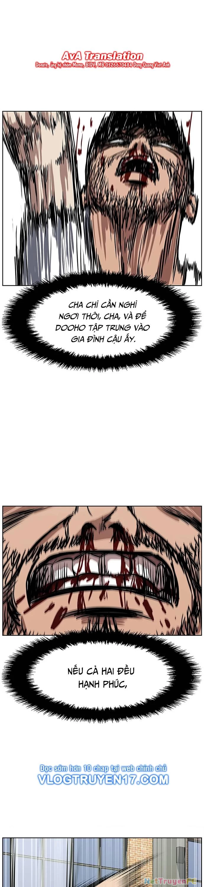 Bố Già Trùng Sinh Chapter 48 - Trang 4