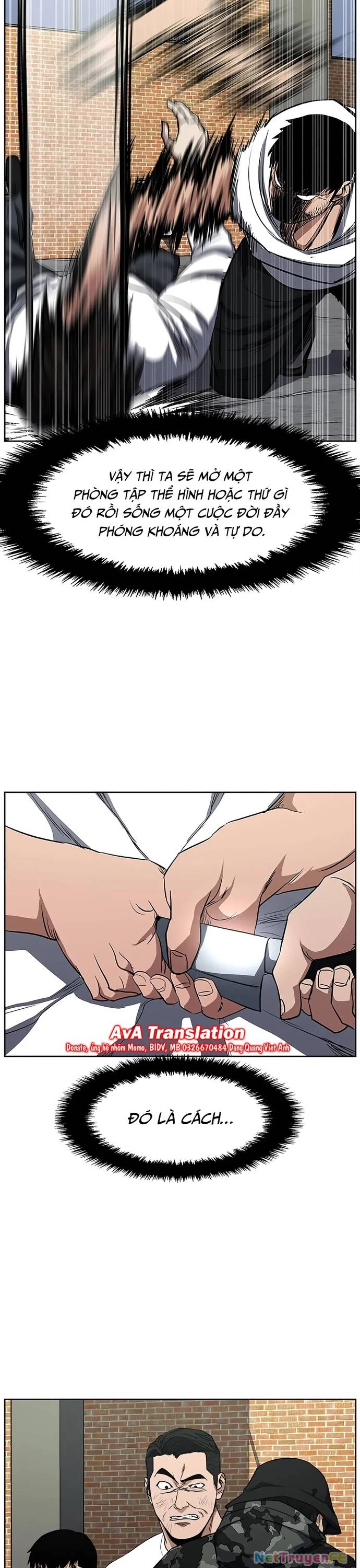 Bố Già Trùng Sinh Chapter 48 - Trang 4