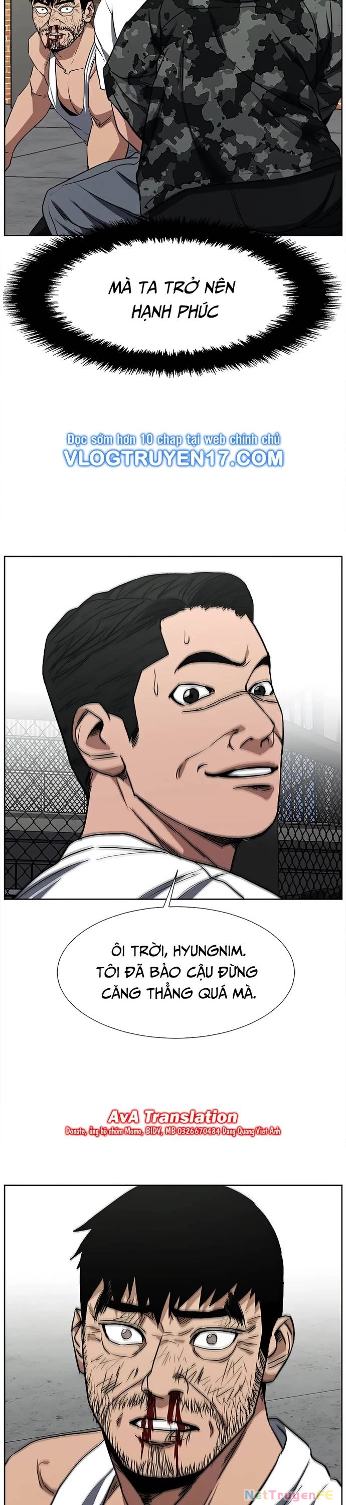 Bố Già Trùng Sinh Chapter 48 - Trang 4