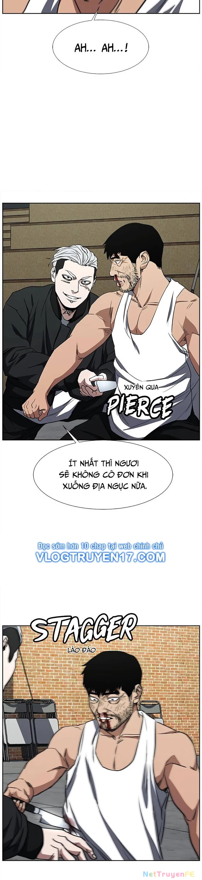 Bố Già Trùng Sinh Chapter 48 - Trang 4